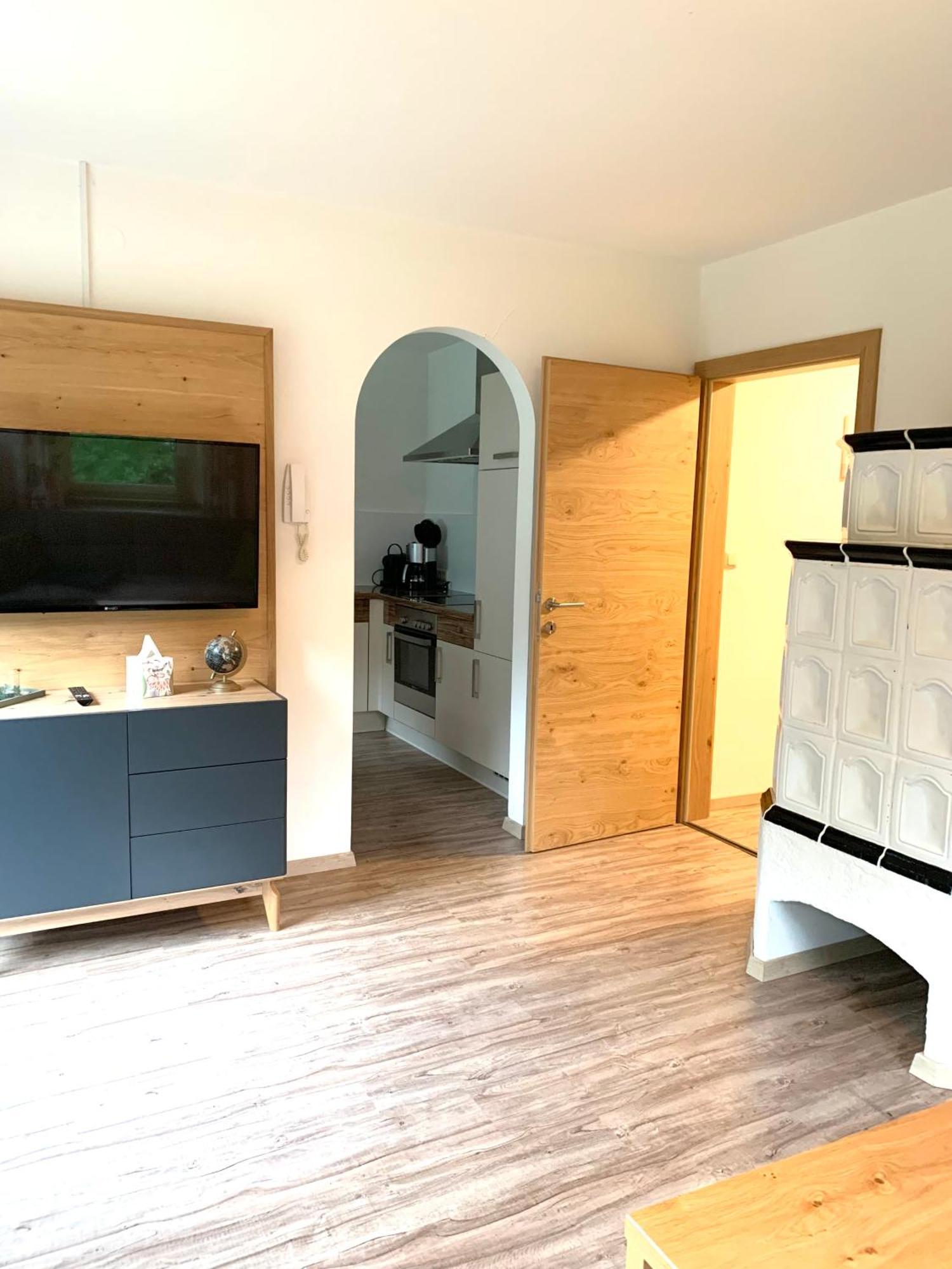 Haus Fuesslmuehle Διαμέρισμα Fuschl am See Εξωτερικό φωτογραφία
