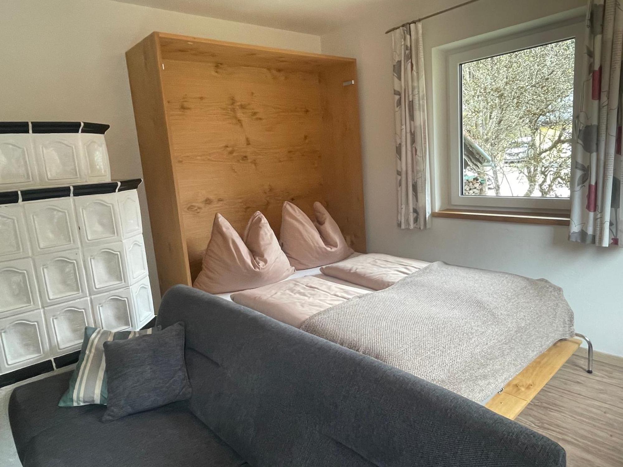 Haus Fuesslmuehle Διαμέρισμα Fuschl am See Εξωτερικό φωτογραφία